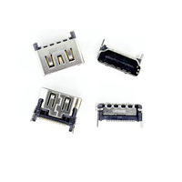Prise de chargeur d'origine pour manette PS5 Remplacement de la prise HD