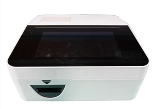 Advanced Digital Urine Analyzer for <strong>Accurate</strong> and Rapid Urine Testing with Easy-to-Read Results - Product Image 2