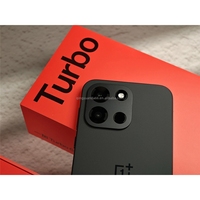 One Plus Turbo 6 Nouveau Smartphone Intelligent 6.78'' Snap Dragon 8s Gen4 9000mAh 80W 165Hz IP68/69K 5G Smartphone