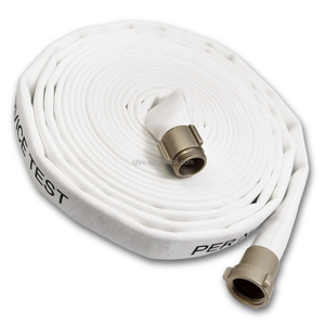 <strong>45mm</strong> Canvas <strong>Fire</strong> <strong>Hose</strong> for <strong>Fire</strong> Fighting <strong>Fire</strong> Fighting Pipes - Product Image 5