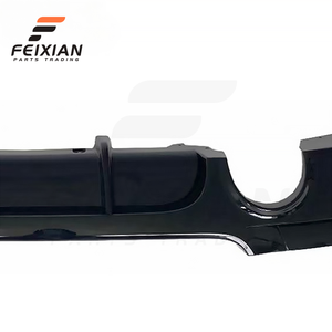 FeiXian Neue Ab Werk Direktverkauf <span class=keywords><strong>M</strong></span>-Paket Autozubehör MP-Stoßstange zum Anschrauben mit 1 Jahr Garantie für 3er E90 2005-2011 - Product Image 4