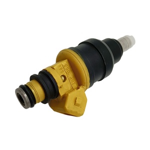 INP 063 MD175076 Inyector De หัวฉีดเชื้อเพลิงที่ติดไฟได้สำหรับมิตซูบิชิ <span class=keywords><strong>Galant</strong></span> 1.8 <span class=keywords><strong>2.0</strong></span> - Product Image 4