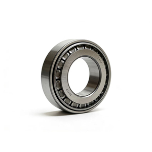 30220 30320 32020Type Kegellagers met laag geluidsniveau en ultra smal ontwerp, geschikt voor auto-wielnaven enz. - Product Image 1