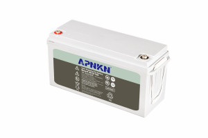 Niêm phong keo chì axit pin năng lượng mặt trời Hệ thống pin up thông tin liên lạc pin dự phòng - Product Image 3