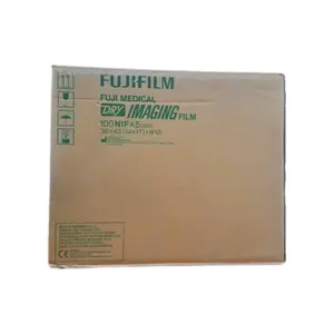 Medical film fuji thermographic DI-HT film for fuji drypix lite/2000, drypix1000, fuji drypix 3500printers