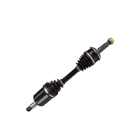 Eje de conducción delantero del eje del coche japonés al por mayor para Toyota WILDLANDER Land Cruiser RAV4 2000-2024 43430-35030