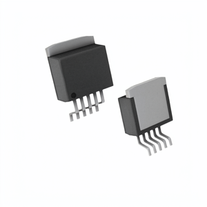 TO 263 6, D2PAK, TO 263BA LP3962ESX-3.3 Gestión de Energía (PMIC) Distribuidor Autorizado Comprar Componentes Electrónicos en Línea - Product Image 1