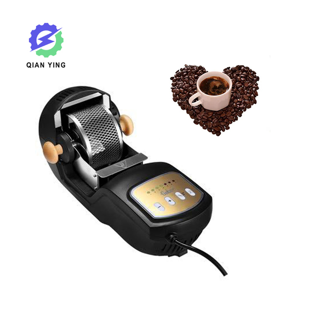 300 Gram Electric Small Home Coffee Roaster/Coffee Roasting Machine/Coffee Roaster Roasting Machine