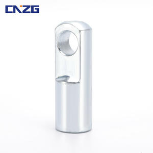 Universal Floating Spherical Connectors Y- & I-Type 16/20/25/32/40 Cylinder <b>Mounting</b> Accessories - Product Image 5