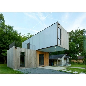 Manufacture of Module <strong>House</strong> Prefabricated <strong>Houses</strong> Steel Modular Prefabricated Home - Product Image 6