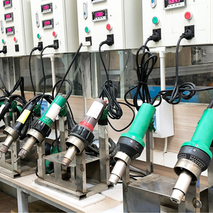 <span class=keywords><strong>Pistola</strong></span> <span class=keywords><strong>de</strong></span> <span class=keywords><strong>Soldadura</strong></span> <span class=keywords><strong>de</strong></span> Plástico 708 <span class=keywords><strong>de</strong></span> 1600W, <span class=keywords><strong>Pistola</strong></span> <span class=keywords><strong>de</strong></span> Aire Caliente, Máquina <span class=keywords><strong>de</strong></span> <span class=keywords><strong>Soldadura</strong></span> <span class=keywords><strong>de</strong></span> Geomembranas para Soldar PP, PE, HDPE, PVC <span class=keywords><strong>en</strong></span> Pisos y Techos - Product Image 5