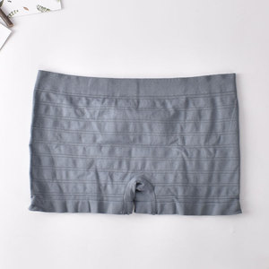 Nuovo Stile <span class=keywords><strong>3.0</strong></span> <span class=keywords><strong>Boxer</strong></span> da Uomo Senza Cuciture a Vita Media Traspiranti ad Alta Elasticità - Product Image 2