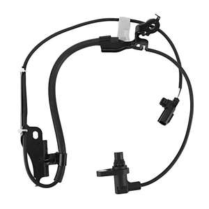 Sensores de repuesto para automóviles H & <span class=keywords><strong>LA</strong></span> 47901-0M000 47900-0M000 Sensor de velocidad de rueda ABS para coche japonés trasero izquierdo y derecho para Nissan - Product Image 1