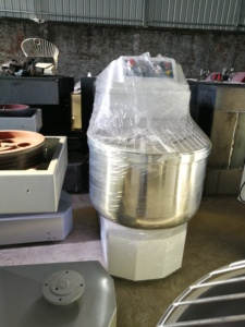 <span class=keywords><strong>Impastatrice</strong></span> <span class=keywords><strong>a</strong></span> <span class=keywords><strong>Spirale</strong></span> per Panetteria, Miglior Prezzo, 15kg, Mixer per Impasto e Farina - Product Image 4