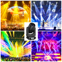Nouvelle Arrivée SHTX 14r 295w Moving Head Sky Beam Light pour Discothèque, Spectacle, Événement, Mariage, Scène - Beam 295 Sharpy Light Moving Head