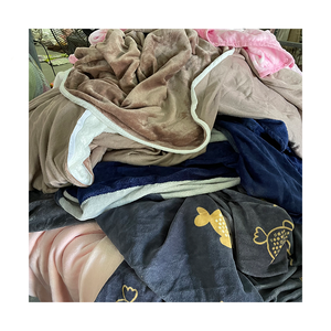 Venta al por mayor mixta Ukay fardos <span class=keywords><strong>tienda</strong></span> de <span class=keywords><strong>segunda</strong></span> <span class=keywords><strong>mano</strong></span> usado bebé ponderado manta Bale de <span class=keywords><strong>segunda</strong></span> <span class=keywords><strong>mano</strong></span> - Product Image 2