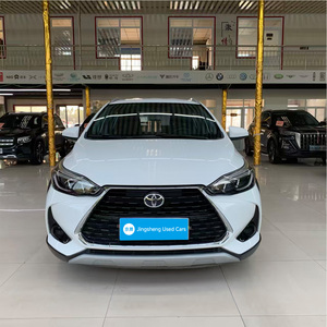Toyota <span class=keywords><strong>Yaris</strong></span> L <span class=keywords><strong>2020</strong></span> Usado, 1.5L, 5 Puertas, <span class=keywords><strong>Hatchback</strong></span>, 5 Asientos, ABS, EPS, Bajo Consumo de Combustible, Auto Familiar Usado, Confiable y Económico, de Gasolina - Product Image 1