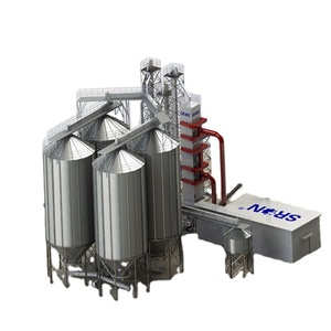 De maíz/<span class=keywords><strong>trigo</strong></span>/Paddy almidón Silo de almacenamiento para almidón molino de harina - Product Image 1