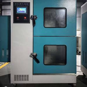 Caixa concreta do teste da carbonatação do BTH-5008/armário concreto do teste da carbonatação/caixa concreta do teste durabilidade - Product Image 6