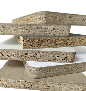 แผ่นผนังไม้ไฟเบอร์ MDF PET กันน้ำ รุ่นใหม่ คุณภาพระดับพรีเมียม เป็นมิตรกับสิ่งแวดล้อม สำหรับใช้ในโรงแรม - Product Image 5