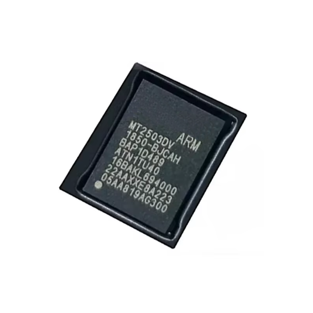 Dianxian IC MT2503DV Electronic Components Integrated Circuits MT2503 High Quality ICs Product
