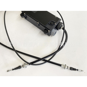 ใช้ได้กับโมดูลควบคุมเบรกจอดรถอิเล็กทรอนิกส์ของเมอร์เซเดส-เบนซ์ W221 W216 รุ่น 2214302949 A2214302949 - Product Image 4