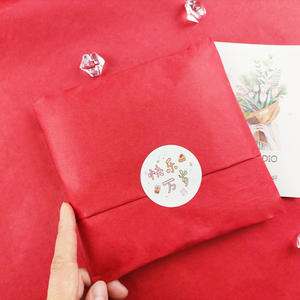 Cajas de embalaje de tubo de papel texturizado a buen <span class=keywords><strong>precio</strong></span> para sobres de papel y embalaje de dulces - Product Image 5