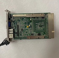 Tarjeta de Control Industrial Original ADLINK PXI-7901 51-36104-0A2 PXI-7921