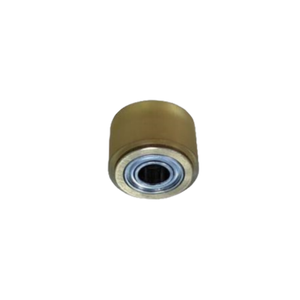 Compteurs d'argent Machine de comptage d'argent pièces <span class=keywords><strong>Glory</strong></span> GFB-800 PU ensemble de roue 10*15*11 - Product Image 3