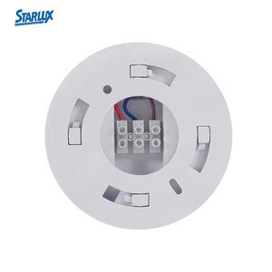 <span class=keywords><strong>PIR</strong></span> cảm biến ST07 cảm biến chuyển động và <span class=keywords><strong>360</strong></span> độ nhà thông minh tự động chuyển đổi - Product Image 3