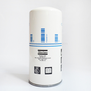 Phần tử lọc dầu Atlas 1625481151 phụ kiện hậu mãi Chất lượng cao - Product Image 2