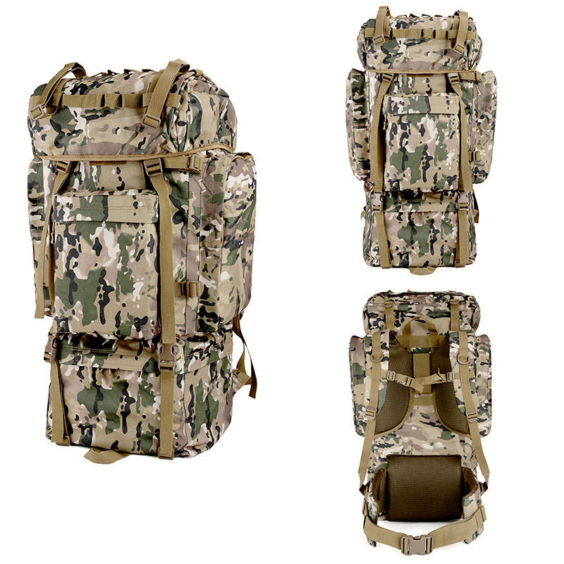 Couleur camouflage 3