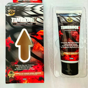 Doğal hızlı etkili formül boyutu ve kalınlık arttırıcı krem - Product Image 2