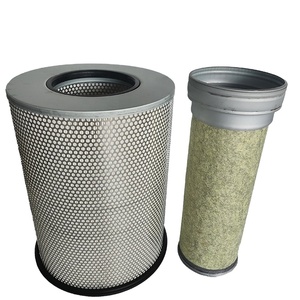 Filtre à air A7122s Af26162 Af25631 P500174 P782857 21834199 8149064 - Product Image 1