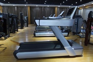 เครื่องออกกำลังกายคาร์ดิโอ DFT Factory Commercial DFT-9500 หน้าจอสัมผัส รุ่น DFT-9500 - Product Image 6