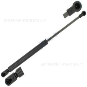 Volkswagen Touran L Hood Support Strut 1T0 823 359D Metal <b>Door</b> Gas <b>Spring</b> 2010 2018 Models - Product Image 4