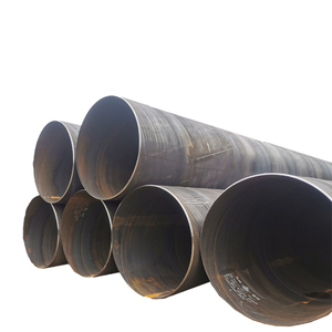 Tuyau d'<span class=keywords><strong>acier</strong></span> SSAW de grand diamètre de norme élevée <span class=keywords><strong>48</strong></span> "de REVÊTEMENT ÉPOXYDE d'ASTM A106 - Product Image 4