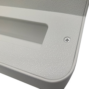 KeW Plastic Electronic Enclosure Injection Molded <b>ABS</b> PP PE Custom Shell For Electronics - Product Image 5
