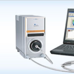 เครื่องวัดความหนาฟิล์มแบบสเปกโตรสโคปิกอินเตอร์เฟอโรมิเตอร์ Otsuka SF-3200 ช่วง 1000 นาโนเมตร สำหรับวัดความหนาซิลิคอนเวเฟอร์ ผลิตในญี่ปุ่น - Product Image 3