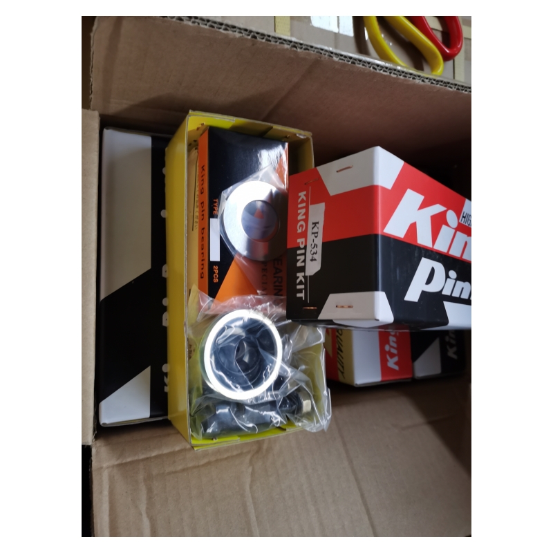 MIT King Pin Kit for Japanese Fuso Canter 4D31 - OEM Parts