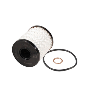 Filtre à huile de haute qualité pour Land RCZ, Ford, Peugeot, MINI 1109.X4 1373069 11427622446 6C1Q-6744-AA, état neuf - Product Image 2