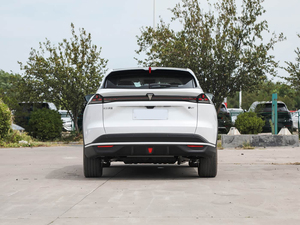 Changan Deepal S07 2026 230Max Huawei Qiankun ADS SE 1569 Perfecto para Desplazamientos Diarios, <span class=keywords><strong>Viajes</strong></span> Familiares, <span class=keywords><strong>Viajes</strong></span> de Media y Larga Distancia - Product Image 6