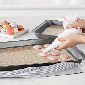 Stuoie da forno in Silicone antiaderente Wanlihao resistente al calore - Product Image 4