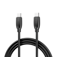 BAVIN OEM ODM Prix réduit en gros CB367 1m 12W 18W Type c Ios Charge rapide Téléphone portable Données Câble Usb
