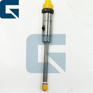 4W7017 4W-7017หัวฉีดน้ำมันดีเซลสำหรับเครื่องยนต์3406 3406B - Product Image 1