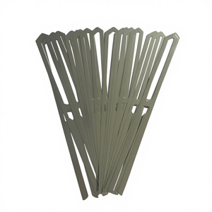 חלקי חילוף למכונות טקסטיל סריגה ואריגה, חוט הולכת טפטפות מפלדת אל-חלד עמידה בפני שחיקה גבוהה, ישירות מהמפעל - Product Image 4