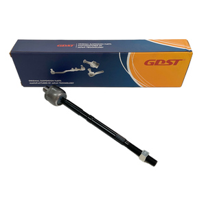 GDST - Garantía de un año - <span class=keywords><strong>Venta</strong></span> caliente - Piezas de vehículo para eje delantero: Extremo de cremallera de dirección, barra axial, rótula de dirección interior OEM 93741074 para DAEWOO - Product Image 1