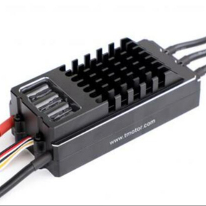 Controlador Electrónico de Velocidad T-motor 180A 12S V2.0 HV, ESC Impermeable IP56 de Alto Voltaje para VTOL, Aviones Multirrotor y UAV - Product Image 1