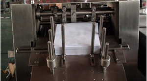 Encartonneuse de kits de test de grossesse entièrement automatique à grande vitesse - Product Image 4