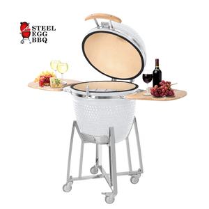 Décorations de <span class=keywords><strong>Barbecue</strong></span> KAMADO, ruban fumoir, grill à cocktail, pour fêtes en plein air - Product Image 1